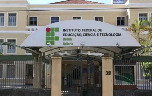 IFBA abre 280 vagas para cursos técnicos gratuitos