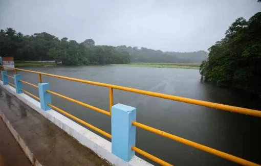 Lauro de Freitas promove 1ª Audiência Pública Municipal sobre revitalização do Rio Joanes