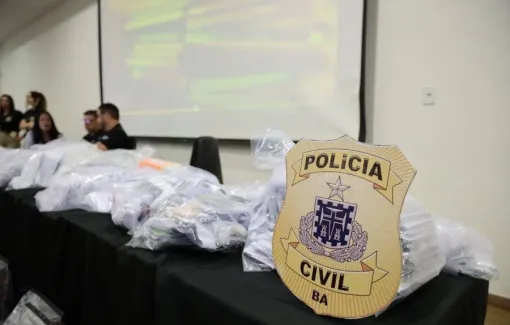 Polícia Civil começa a notificar usuários de celulares roubados