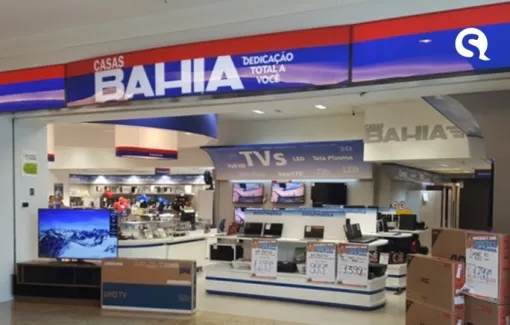  Casas Bahia fecha unidades em Lauro de Freitas e demissões provocam angústia entre trabalhadores