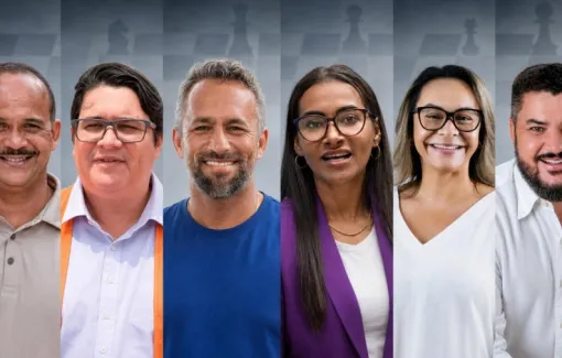  Eleições 2026 começam e redesenham forças políticas de Camaçari de olho em 2028