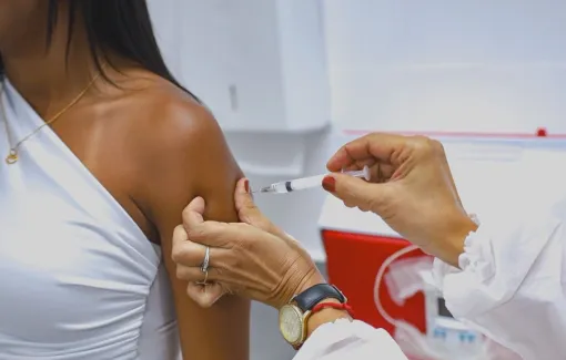  Dia D de Campanha Nacional de Multivacinação acontece em Camaçari no sábado
