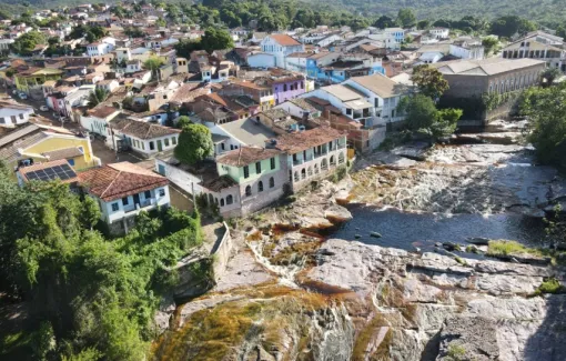 Festival de Lençóis: além da música, Chapada Diamantina convida a viver experiências turísticas durante o dia