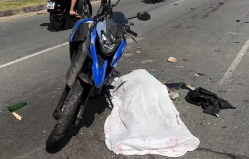 Tragédia antes do Ba-Vi: torcedor do Bahia é perseguido e morto em Salvador