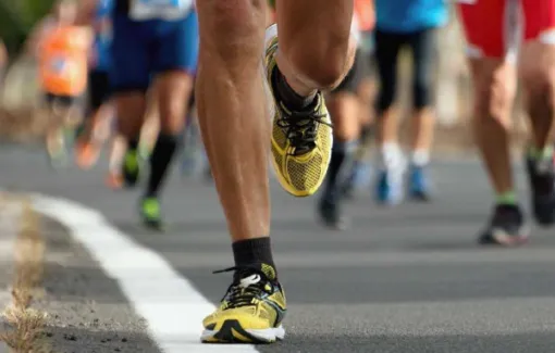 Homem morre durante corrida de rua no interior da Bahia 
