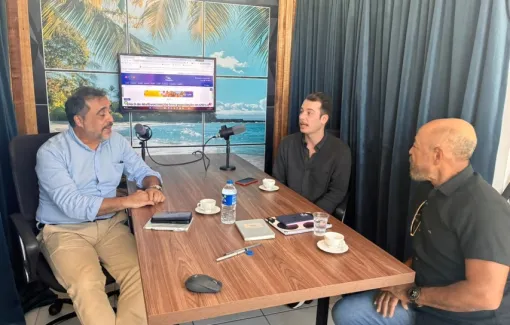 BYD visita o Portal Abrantes e fortalece diálogo com a imprensa de Camaçari
