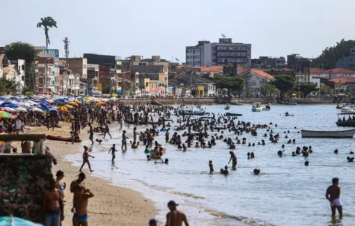 Inema alerta para radiação intensa até domingo