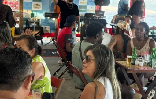  Cantos e encantos de Jauá revelam um dos cenários mais vibrantes do Litoral Norte da Bahia