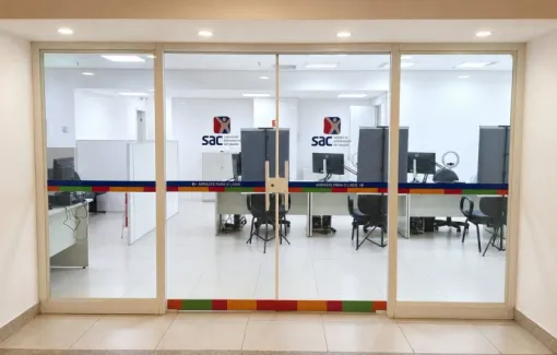  SAC inicia atendimento no Salvador Norte Shopping nesta quarta-feira (2)