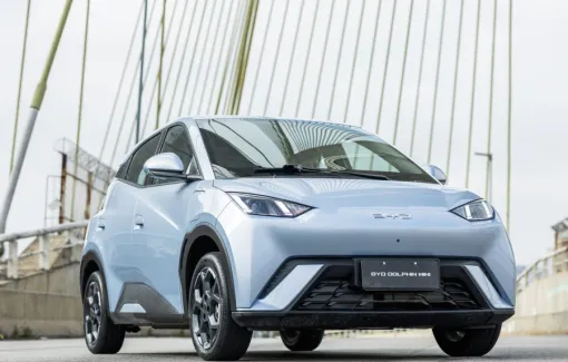  BYD busca bicampeonato no Prêmio Reclame AQUI, a votação já começou!