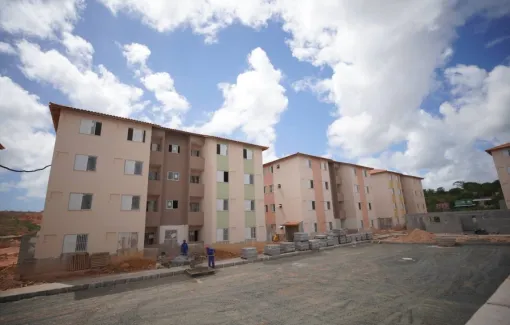  Sehab convoca pré-selecionados da terceira lista do Parque Residencial Montenegro I e II para entrega de documentos