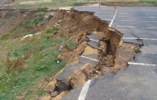 Tremor de terra é registrado no interior da Bahia 