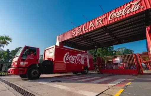 Solar Coca-Cola tem vaga de trainee com salário de R$ 7,5 mil