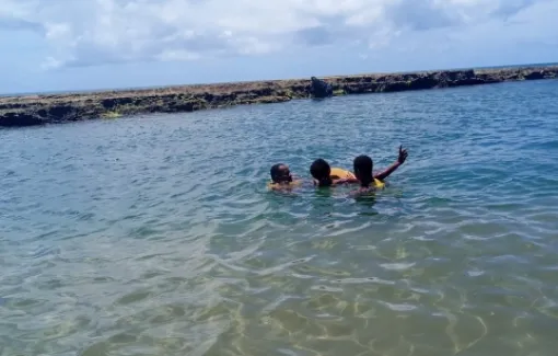  Arembepe: onde o mar encontra a história e cada esquina convida você a viver o Litoral Norte da Bahia