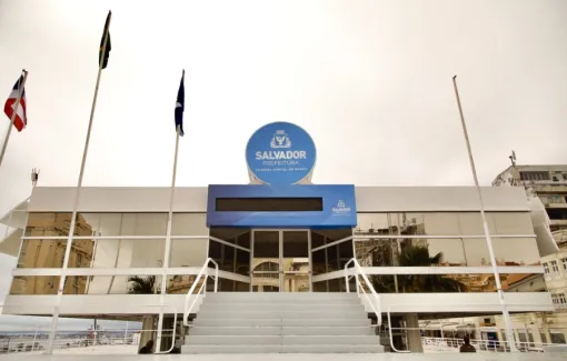 Prefeitura inaugura Casa de Espetáculos Letieres Leite e amplia polo cultural no Comércio nesta sexta-feira (18)