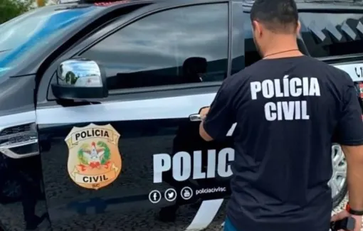 Homem é preso suspeito de estuprar idosa de 76 anos 