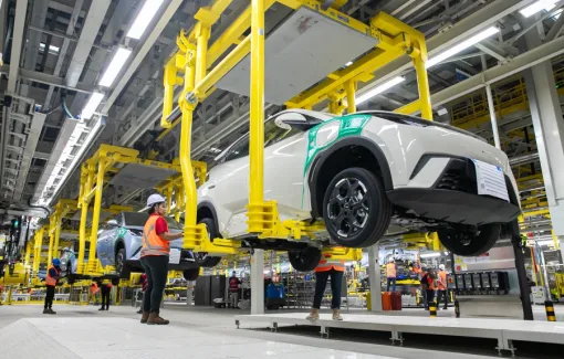 BYD participa do "Dia D" em Salvador e oferece 71 vagas exclusivas para PCD