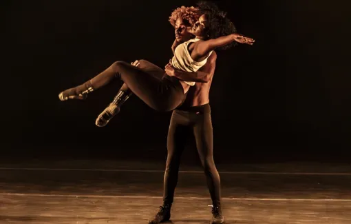  Jornada de Dança da Bahia abre inscrições gratuitas para ações de formação e fomento com bolsas e cachê artístico
