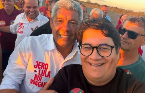 Tagner Cerqueira é eleito deputado estadual da Bahia nas Eleições 2026