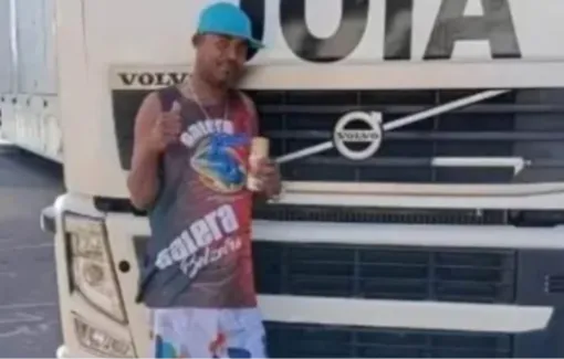 Homem é morto a tiros enquanto trabalhava no interior da Bahia 