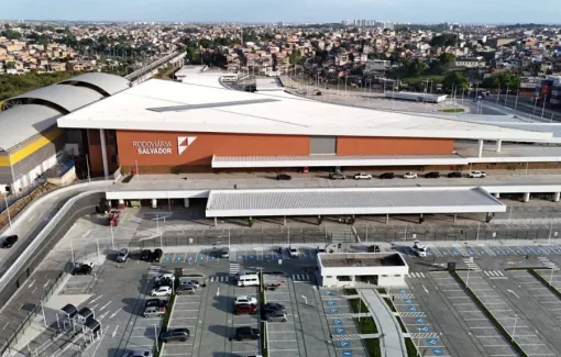 Rodoviária de Salvador terá 300 horários extras para o feriadão