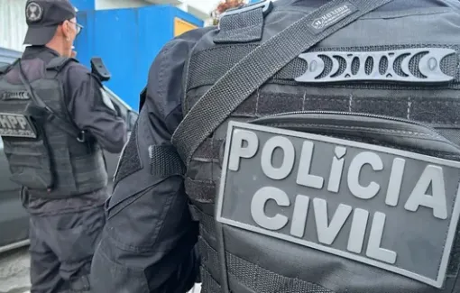 Três pessoas são mortas a tiros em lugares diferentes de Salvador 