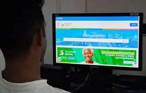  Prefeitura de Salvador amplia agendamento on-line de exames através da plataforma Salvador Digital