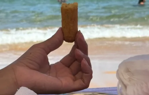   De ponta a ponta, Jauá revela seus cantos, encantos, cheiros e sabores