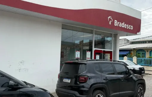  Agência do Bradesco em Arembepe encerrará atendimento no dia 23 de outubro; clientes serão direcionados para sede do município
