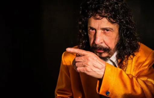   Morre Benito di Paula, aos 84 anos, um dos grandes nomes da música popular brasileira