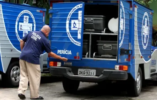Homem é encontrado morto em Salvador 