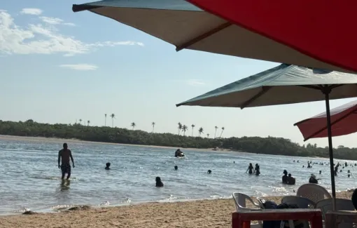  Barra do Jacuípe: paraíso natural exige mais investimentos, preservação ambiental e segurança
