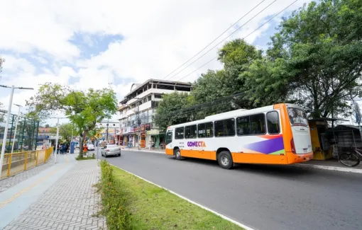  Zona rural terá mais de 15 linhas de transporte público gratuito no 2º turno da eleição