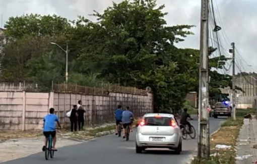 Homem é morto a tiros na Lagoa Branca, em Abrantes