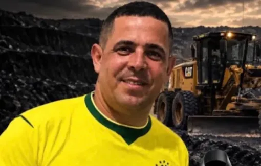 Funcionário de mineradora morre após acidente dentro da empresa na Bahia 