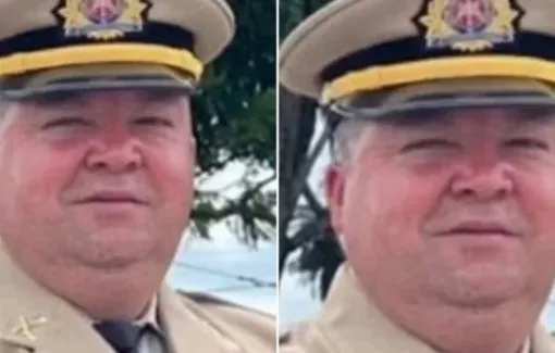 Policial morre após passar mal em fila de votação na Bahia 