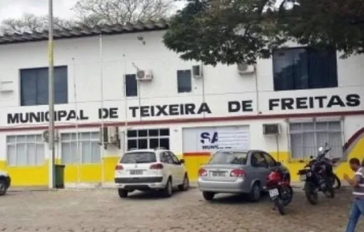 Professor suspeito de estuprar aluno na Bahia é demitido