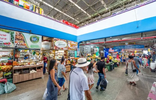 Centro Comercial de Camaçari tem horário alterado no Dia de Finados