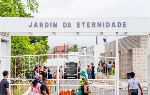 Sesp prepara cemitérios para garantir acolhimento a quem vai prestar homenagens