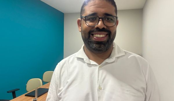 Unidade do Bahia Pela Paz é inaugurada em Abrantes 