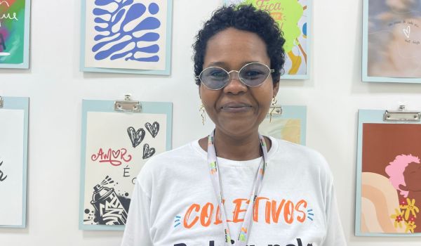 Coordenadora regional do "Bahia pela Paz" fala sobre o projeto 