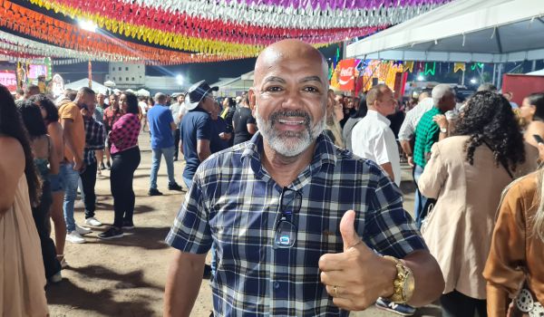 Vereador Niltinho confirma que não será candidato a reeleição para presidência da Câmara 