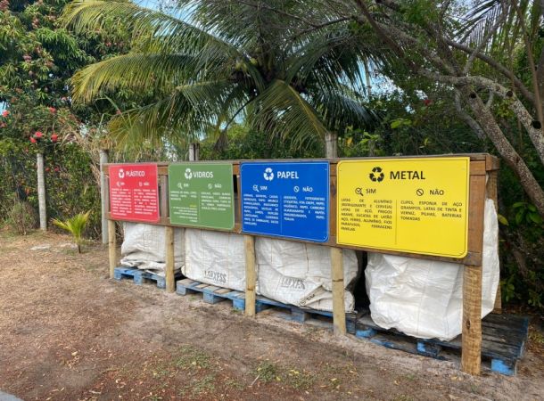  Conservação do solo ganha protagonismo em ações ambientais em Busca Vida