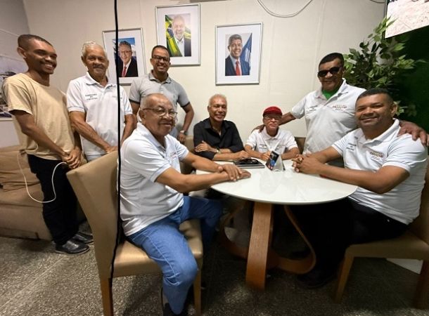 NAI completa um ano fortalecendo articulação entre gestão e demandas da população em Camaçari