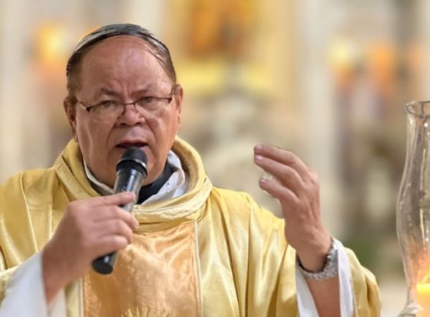 Arquidiocese confirma morte de padre que estava desaparecido em Salvador