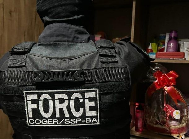 Policial é preso por invadir hospital e executar paciente em Itaparica