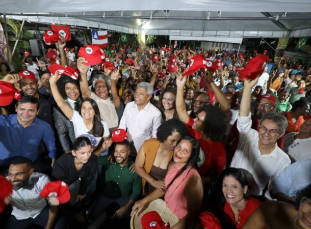  Governo do Estado recebe lideranças do MST, dialoga sobre demandas e avança em ações para o meio rural