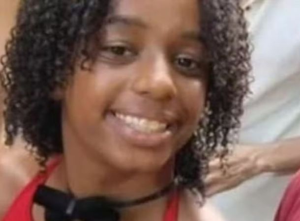 Suspeito de envolvimento na morte da adolescente Thamiris é solto pela justiça 