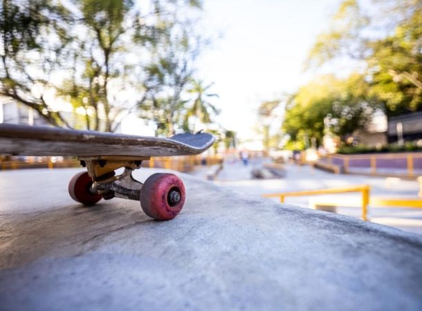 Camaçari sedia 2ª etapa do Circuito Baiano de Skateboard Street 2026 neste final de semana