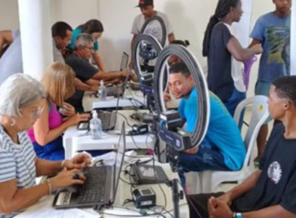 TRE-BA realiza plantões eleitorais antes do prazo final para regularização